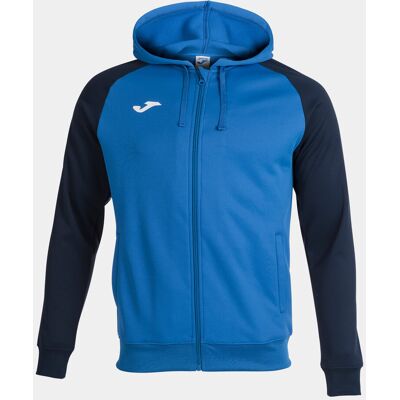 Bluza Sportowa Do Piłki Nożnej Dla Chłopców Joma Academy Iv Bluza Sportowa Do Piłki Nożnej Dla Chłopców Joma Academy Iv