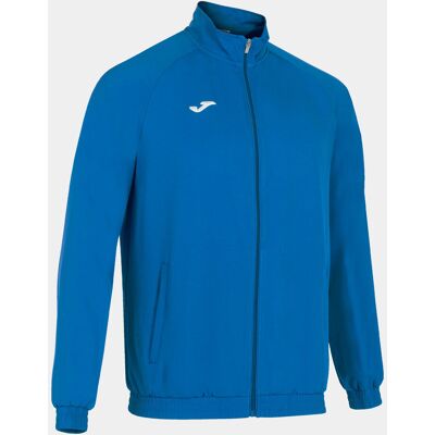 Bluza Sportowa Do Piłki Nożnej Dla Chłopców Joma Microfibra Doha Bluza Sportowa Do Piłki Nożnej Dla Chłopców Joma Microfibra Doha