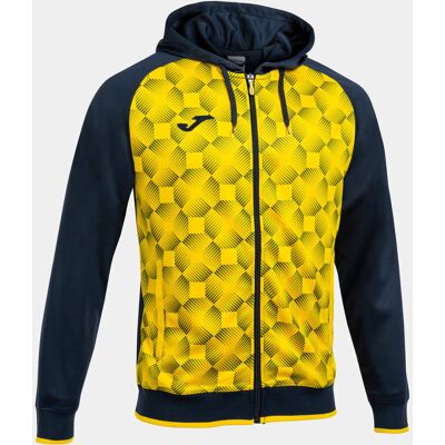 Bluza Sportowa Do Piłki Nożnej Dla Dzieci Joma Supernova Iii Bluza Sportowa Do Piłki Nożnej Dla Dzieci Joma Supernova Iii