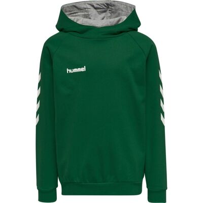 Bluza Sportowa Z Kapturem Hummel Core Cotton Hoodie R. 164-176 Bluza Sportowa Z Kapturem Hummel Core Cotton Hoodie R. 164-176