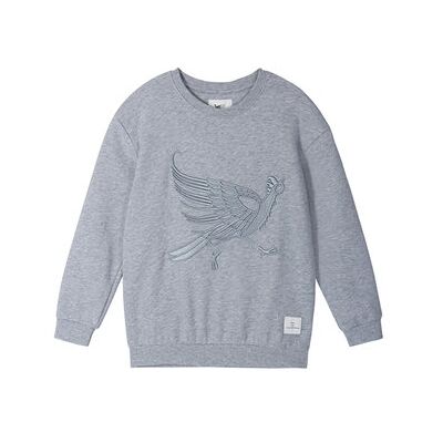 Bluza sweatshirt REIMA Pihatatar 110/116 Bluza sweatshirt REIMA Pihatatar 110/116