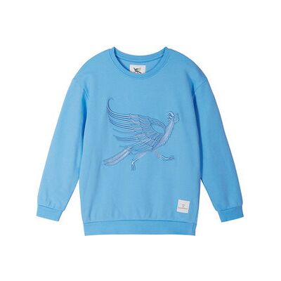 Bluza sweatshirt REIMA Pihatatar 98/104 Bluza sweatshirt REIMA Pihatatar 98/104