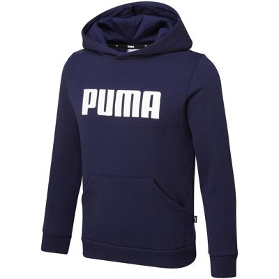 Puma Bluza Ess Fl 84759602 R 128 Puma Bluza Ess Fl 84759602 R 128
