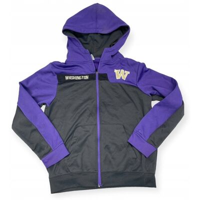 Inny producent Bluza z kapturem dla chłopca COLOSSEUM L 16-18l Inny producent Bluza z kapturem dla chłopca COLOSSEUM L 16-18l