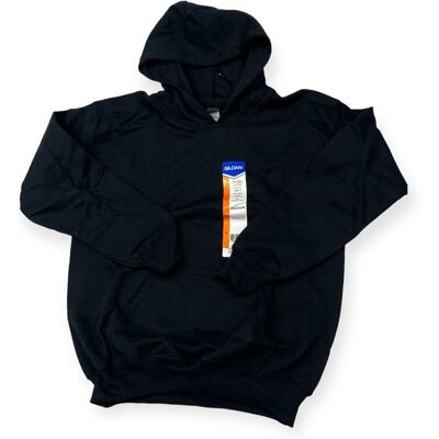 Inny producent Bluza z kapturem dla chłopca GILDAN M Inny producent Bluza z kapturem dla chłopca GILDAN M