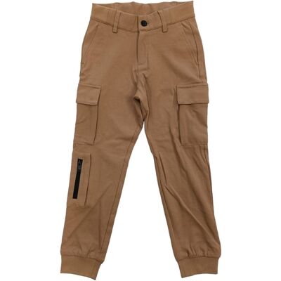 Boss - Pantalone Beige 269 Casual J24843 Boss - Pantalone Beige 269 Casual J24843