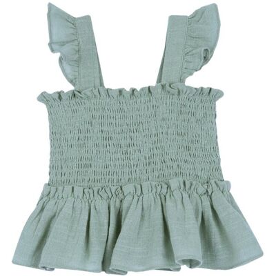 Camicia Bambina Chicco 9066610000000-055 Camicia Bambina Chicco 9066610000000-055