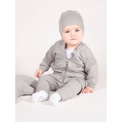 Chłopięca Bluza Rozpinana Szara Nicol,R.110 Chłopięca Bluza Rozpinana Szara Nicol,R.110