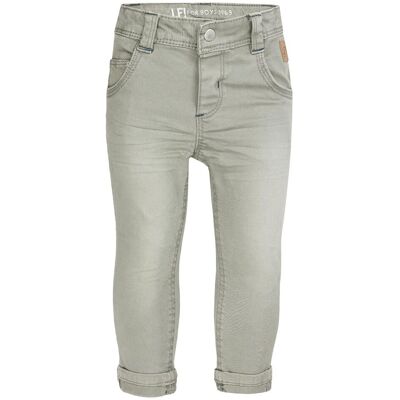 Chłopięce szare spodnie Lief r.86 Chłopięce szare spodnie Lief r.86