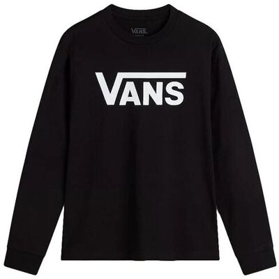 Chłopięcy T-Shirt Vans Classic Vn000xoiy281 S Chłopięcy T-Shirt Vans Classic Vn000xoiy281 S