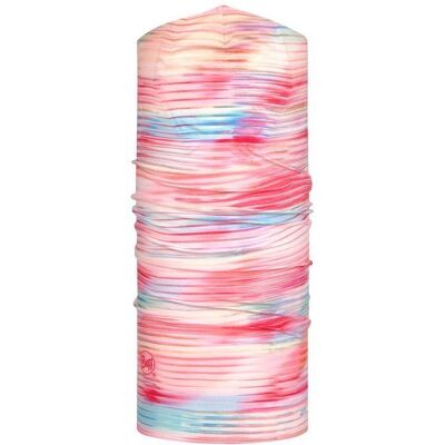 Chusta z filtrem dla dzieci BUFF® JUNIOR LIU SALMON - BABY / KIDS / JUNIOR Chusta z filtrem dla dzieci BUFF® JUNIOR LIU SALMON - BABY / KIDS / JUNIOR