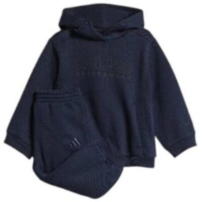 Completo Bambino unisex Adidas Performance IW0915 Completo Bambino unisex Adidas Performance IW0915