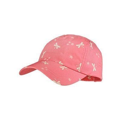 Inny producent Czapka dzicięca Maximo MINI GIRL 47/49 Inny producent Czapka dzicięca Maximo MINI GIRL 47/49