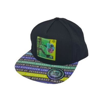 Inny producent Czapka dziecięca Kids Boy Maximo 55 Inny producent Czapka dziecięca Kids Boy Maximo 55