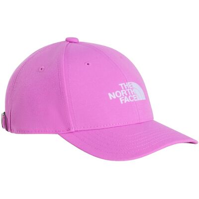 brak danych Czapka dziecięca The North Face CLASSIC RECYCLED 66 różowa NF0A7RIWQIX brak danych Czapka dziecięca The North Face CLASSIC RECYCLED 66 różowa NF0A7RIWQIX