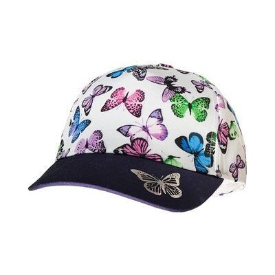 Inny producent Czapka dziecięca z daszkiem Maximo Kids 55 Inny producent Czapka dziecięca z daszkiem Maximo Kids 55
