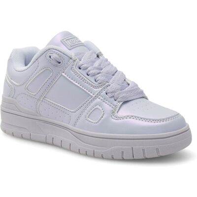 Deezee Sneakersy Dziewczynka Fioletowy Lzk0781-04 Deezee Sneakersy Dziewczynka Fioletowy Lzk0781-04