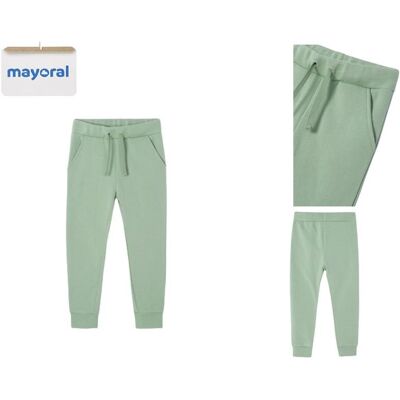 Mayoral Długie Spodnie Sportowe Jogger Fit R.98 Mayoral Długie Spodnie Sportowe Jogger Fit R.98