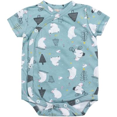 Doctor Nap Body kopertowe 68/74 Doctor Nap Body kopertowe 68/74