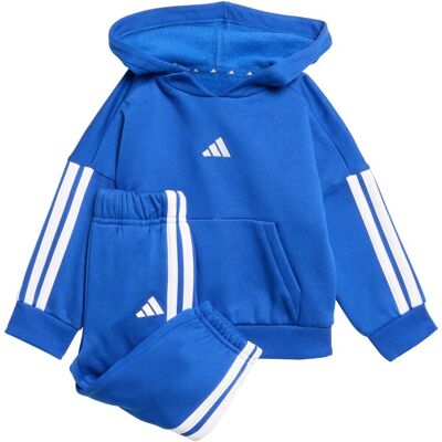 Dres Dla Dzieci Adidas Niebieski Jv9841 R.74 Dres Dla Dzieci Adidas Niebieski Jv9841 R.74