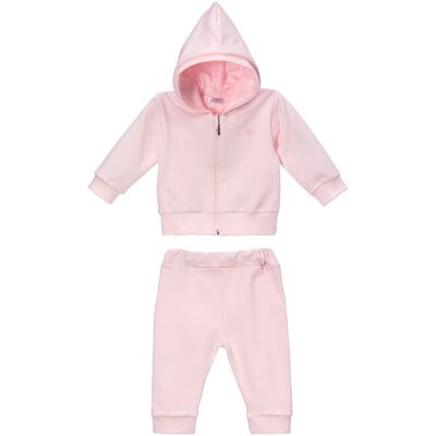 Sofija Dres niemowlęcy różowy Essentials 98 Sofija Dres niemowlęcy różowy Essentials 98