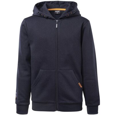 Hi-Tec Dziecięca Bluza Barit Jrb 152 Hi-Tec Dziecięca Bluza Barit Jrb 152