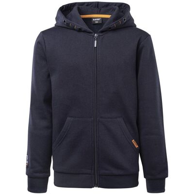 Hi-Tec Dziecięca Bluza Barit Jrb 158 Hi-Tec Dziecięca Bluza Barit Jrb 158