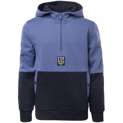 Hi-Tec Dziecięca Bluza Expen Jrb 146 Hi-Tec Dziecięca Bluza Expen Jrb 146