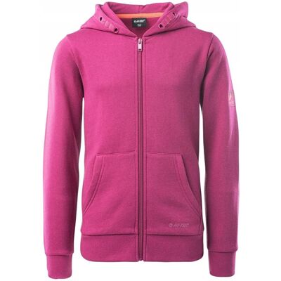 Hi-Tec Dziecięca Bluza Moine Jrg 158 Hi-Tec Dziecięca Bluza Moine Jrg 158