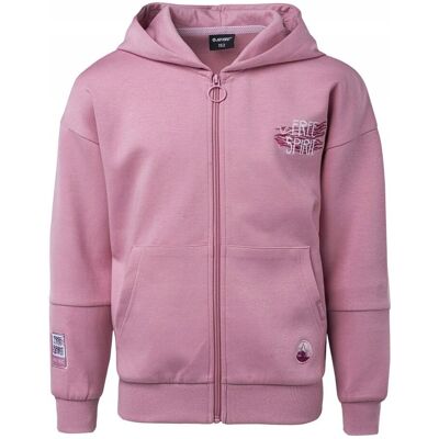 Hi-Tec Dziecięca Bluza Pear Jrg 140 Hi-Tec Dziecięca Bluza Pear Jrg 140