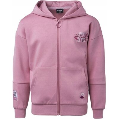 Hi-Tec Dziecięca Bluza Pear Jrg 152 Hi-Tec Dziecięca Bluza Pear Jrg 152