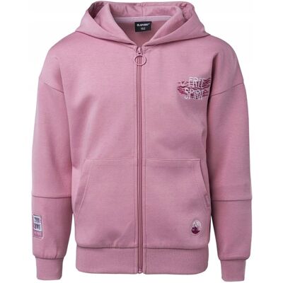 Hi-Tec Dziecięca Bluza Pear Jrg 158 Hi-Tec Dziecięca Bluza Pear Jrg 158
