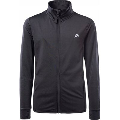 Dziecięca Bluza Sportowa Półgolf Lucito Martes 140 Dziecięca Bluza Sportowa Półgolf Lucito Martes 140