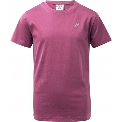 Dziecięca Koszulka T-Shirt Mando Martes 140 Dziecięca Koszulka T-Shirt Mando Martes 140