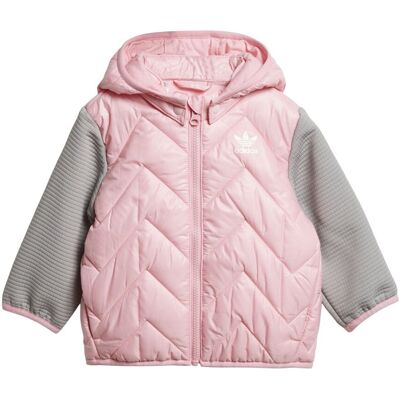 Dziecięca Kurtka Adidas I Trf Ms Jacket 98 Dziecięca Kurtka Adidas I Trf Ms Jacket 98