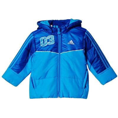 Dziecięca Kurtka Puchowa Adidas I J P Boy Jkt 86 Dziecięca Kurtka Puchowa Adidas I J P Boy Jkt 86