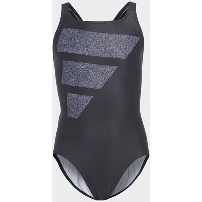 Inny producent Dziecięcy kostium kąpielowy ADIDAS BIG BARS SUIT 110 Inny producent Dziecięcy kostium kąpielowy ADIDAS BIG BARS SUIT 110
