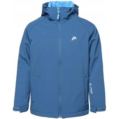 Martes Dziecięcy Softshell Meino Kids 110 Martes Dziecięcy Softshell Meino Kids 110