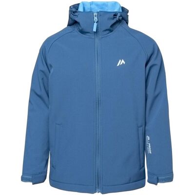 Martes Dziecięcy Softshell Meino Kids 116 Martes Dziecięcy Softshell Meino Kids 116