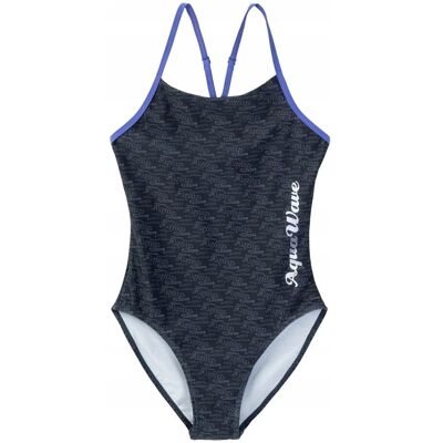 AquaWave Dziecięcy Strój kąpielowy SUBLIME JR 140 AquaWave Dziecięcy Strój kąpielowy SUBLIME JR 140