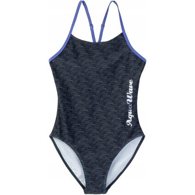 AquaWave Dziecięcy Strój kąpielowy SUBLIME JR 146 AquaWave Dziecięcy Strój kąpielowy SUBLIME JR 146