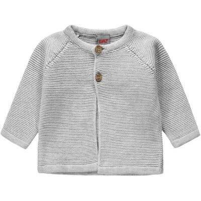 Dziecięcy sweter, szary, Kanz Dziecięcy sweter, szary, Kanz