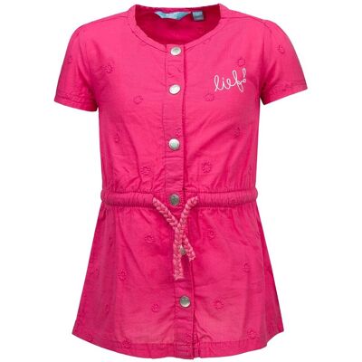Dziewczęca sukienka mini Lief r.74 Dziewczęca sukienka mini Lief r.74