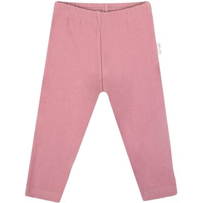 Dziewczęce Legginsy dresowe Wrzosowy, Nicol,r.140 Dziewczęce Legginsy dresowe Wrzosowy, Nicol,r.140