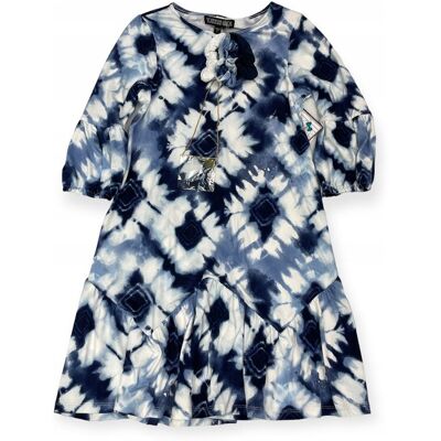 inna (Inny) Elegancka sukienka rękaw 3/4 TRIXXI GIRL L inna (Inny) Elegancka sukienka rękaw 3/4 TRIXXI GIRL L