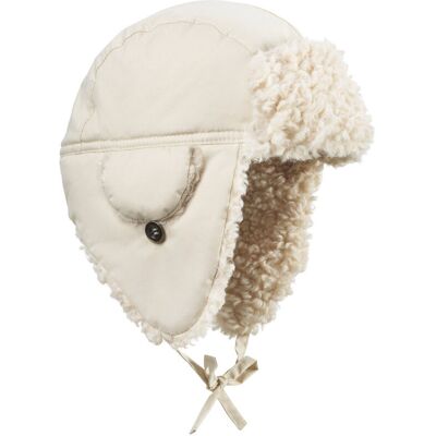 Elodie Details - Czapka Zimowa - Soft Sherpa-3-100 lat Elodie Details - Czapka Zimowa - Soft Sherpa-3-100 lat