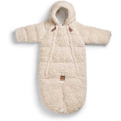 Elodie Details - Kombinezon Dziecięcy - Soft Sherpa 6-12 M-Cy Elodie Details - Kombinezon Dziecięcy - Soft Sherpa 6-12 M-Cy