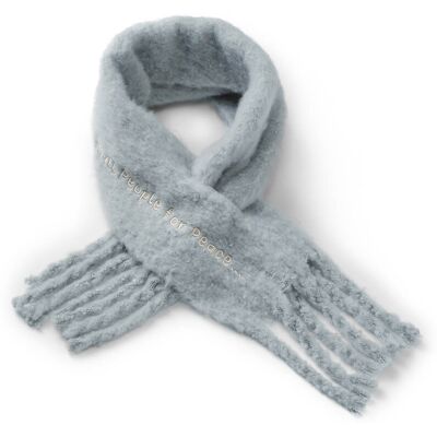 Elodie Details - szalik - Sunrise Blue Elodie Details - szalik - Sunrise Blue