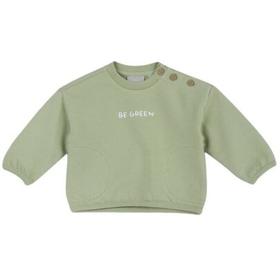 Felpa Bambino Chicco 9069865000000-055 Felpa Bambino Chicco 9069865000000-055