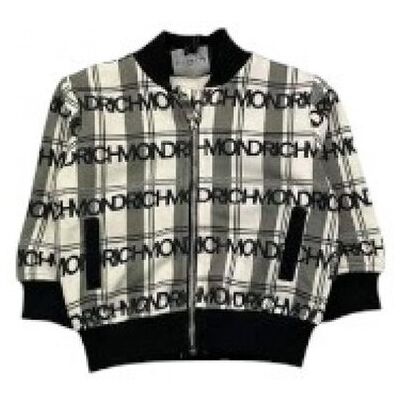 Felpa Bambino John Richmond 25096fe_cocosy Felpa Bambino John Richmond 25096fe_cocosy